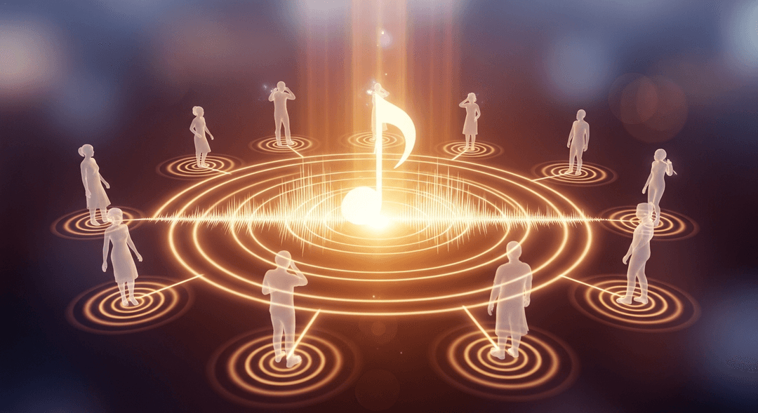 Promote music with covers by harnessing the power of familiarity and audience engagement.