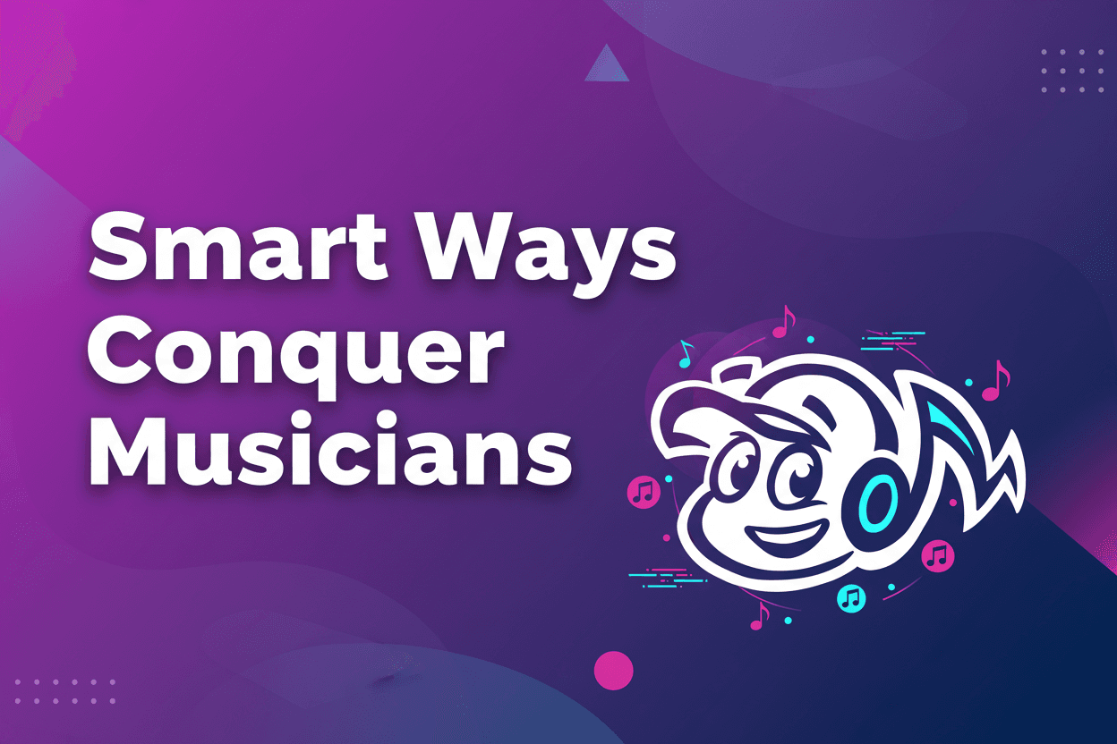 5 Smart Ways to Conquer a New DAW for Musicians - TunePact Blog