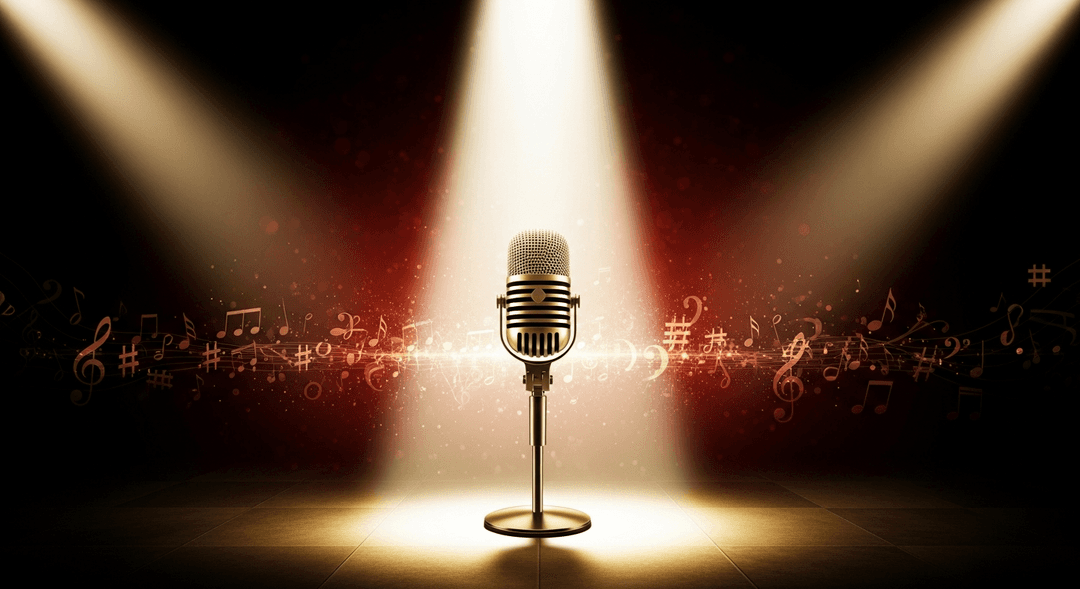 Finding your niche in music as an independent artist
