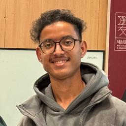 Mohamed Igamane