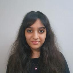 Pooja Venkatesh
