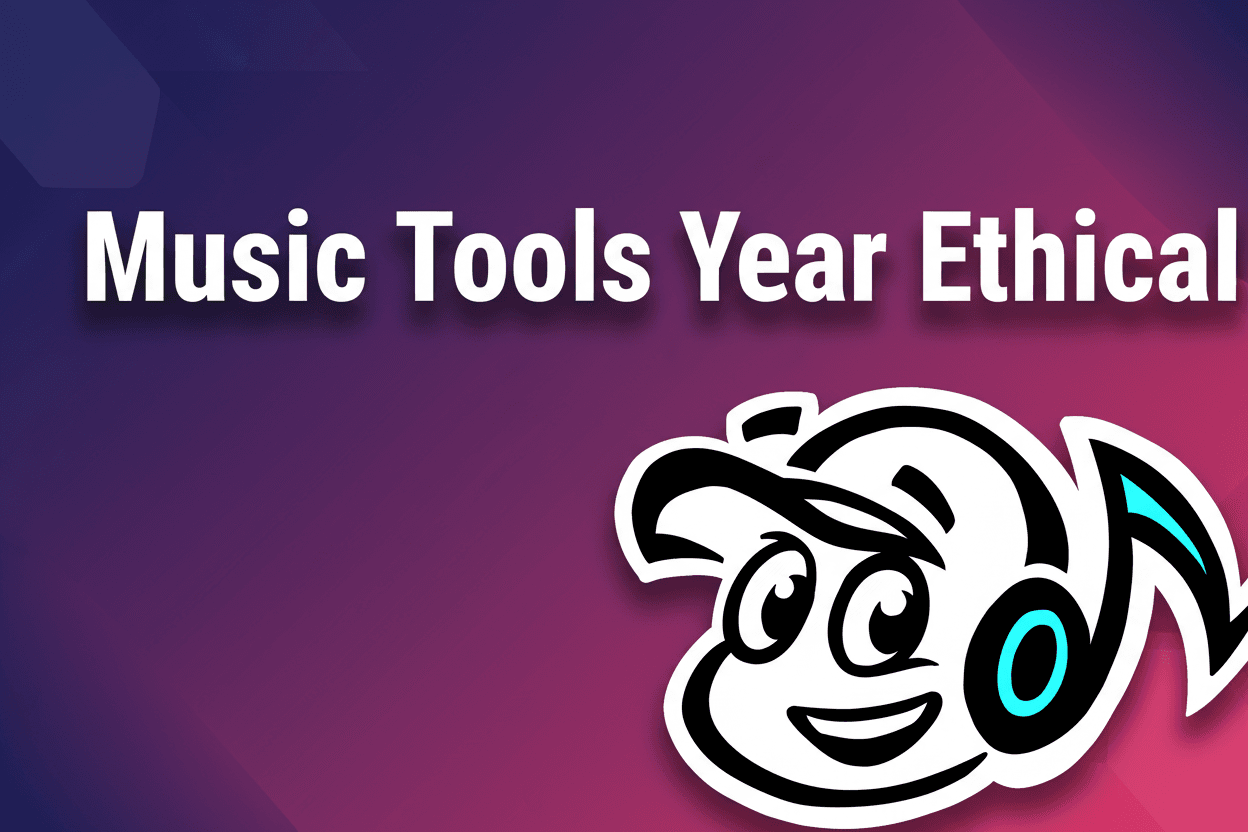 AI Music Tools This Year – Your Ethical Guide to the Revolution - Tunepact Blog