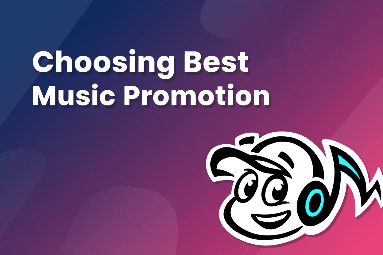 Choosing Your Best Music Promotion Platforms: SoundCloud vs. YouTube - Tunepact Blog