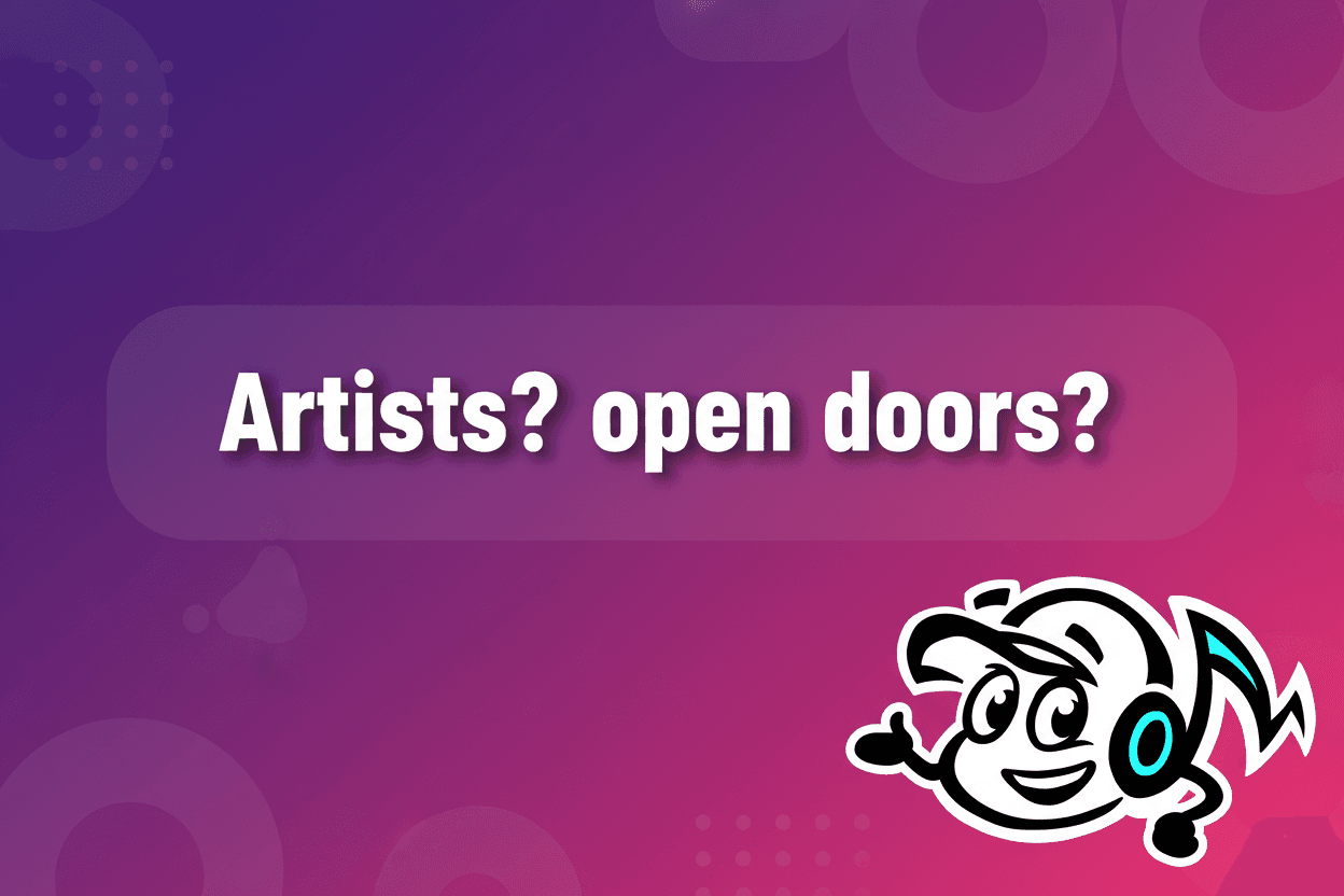 What is an EPK for Artists? And how can it open doors? - TunePact Blog