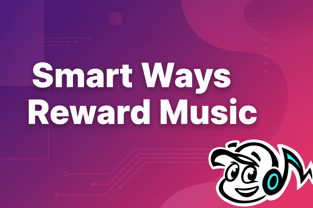 71 Smart Ways to Reward Your Music Fan Subscribers - TunePact Blog