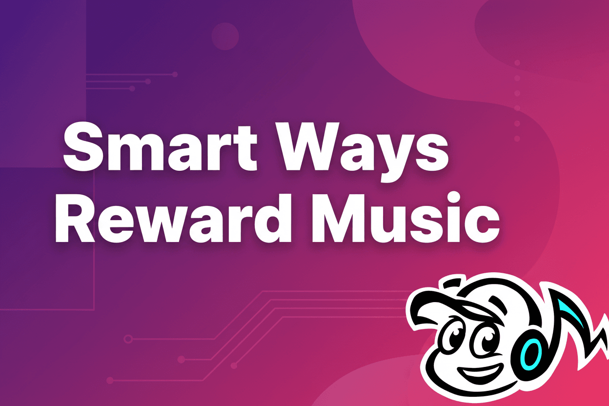 71 Smart Ways to Reward Your Music Fan Subscribers - Tunepact Blog