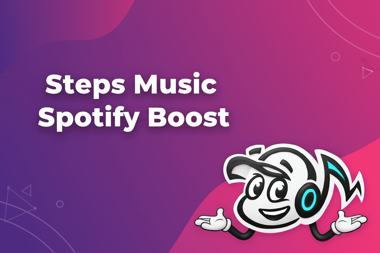 18 Steps to Get Your Music on Spotify and Boost Your Career - TunePact Blog