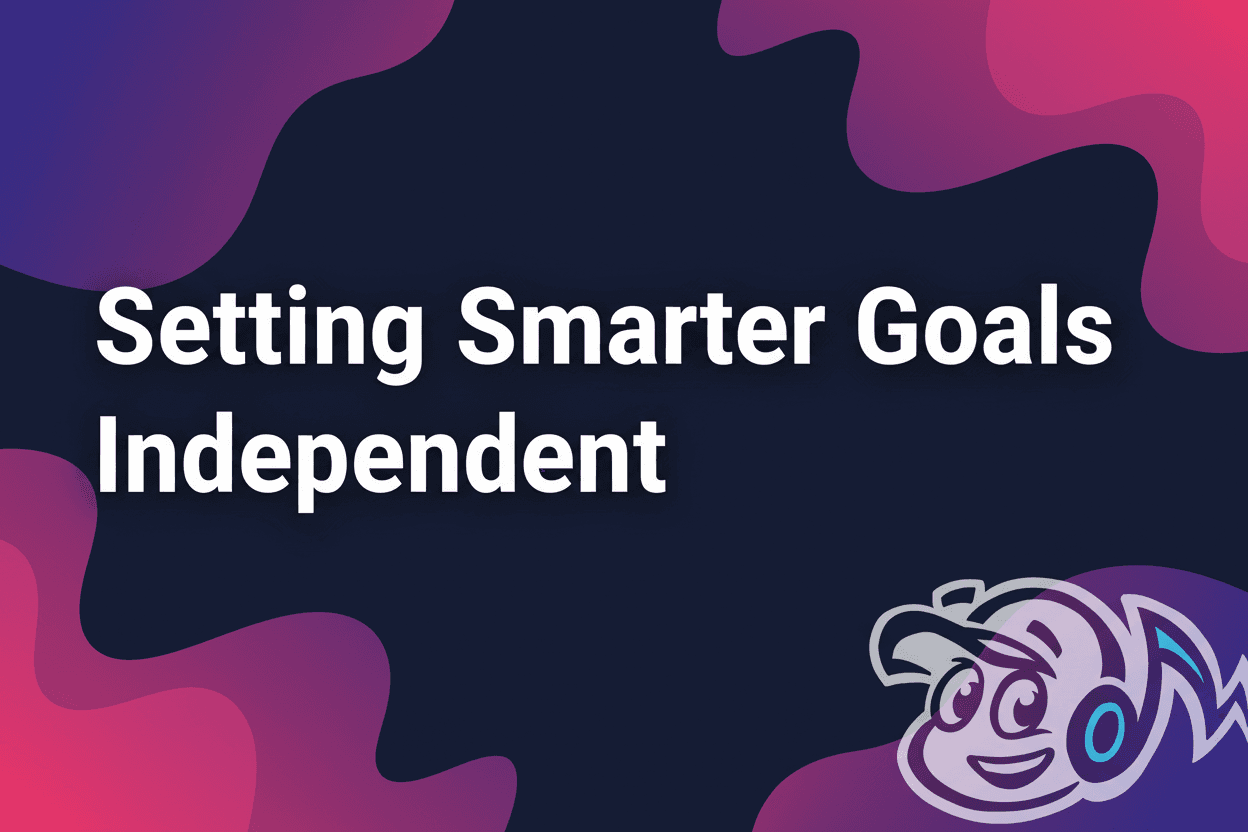 Setting Smarter Goals for Independent Artists in 2025 - TunePact Blog