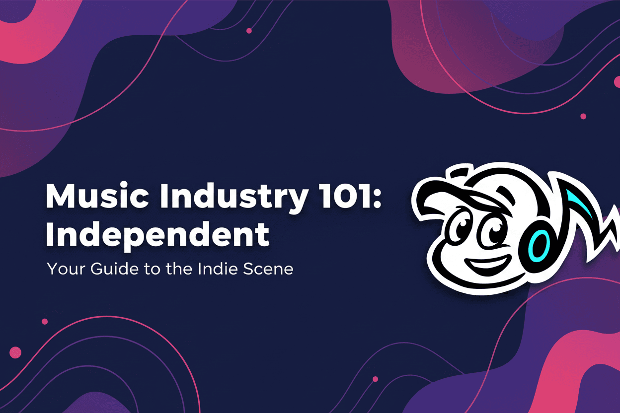 Music Industry Biz 101: Independent Artist Marketing Budget for ROI - Tunepact Blog