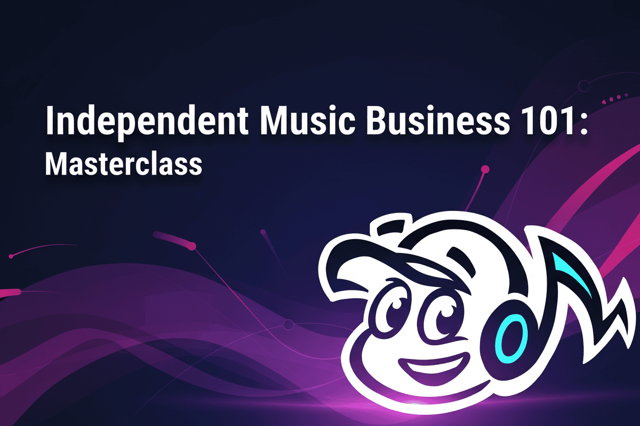 Independent Music Business 101: Build Your Thriving Career - TunePact Blog
