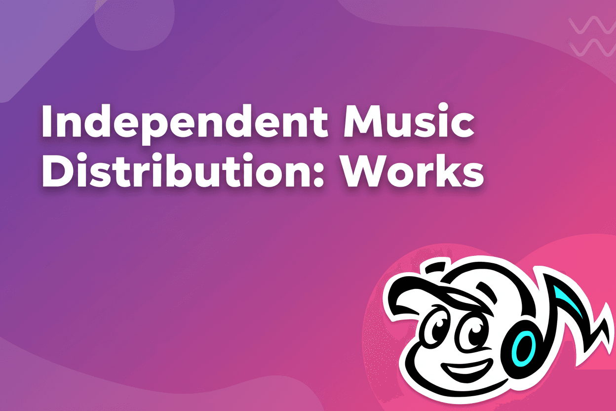 Independent Music Distribution: How It Works, Platforms & Top Picks - TunePact Blog