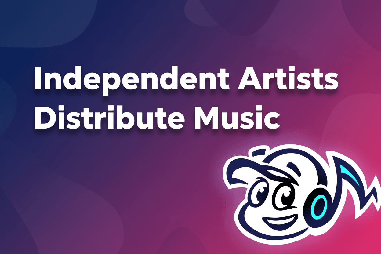 How Independent Artists Can Distribute Their Music on Spotify - Tunepact Blog