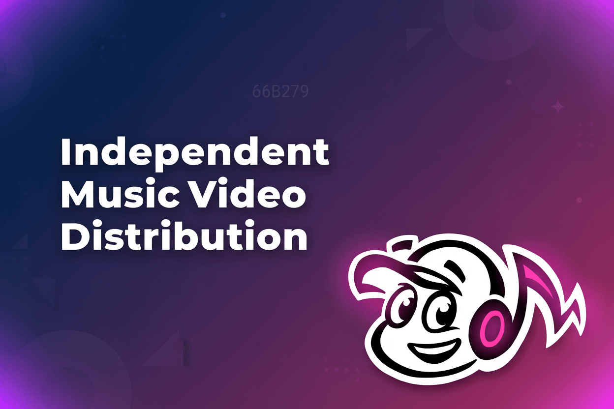 Independent Music // Video Distribution Strategies for 2024 - Tunepact Blog