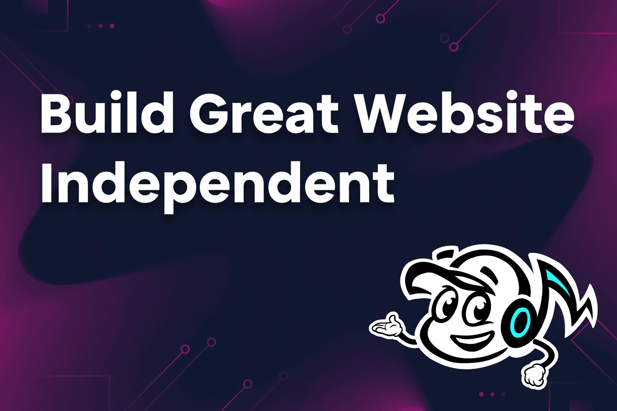 How to Build a Great Website for Independent Musicians - Tunepact Blog