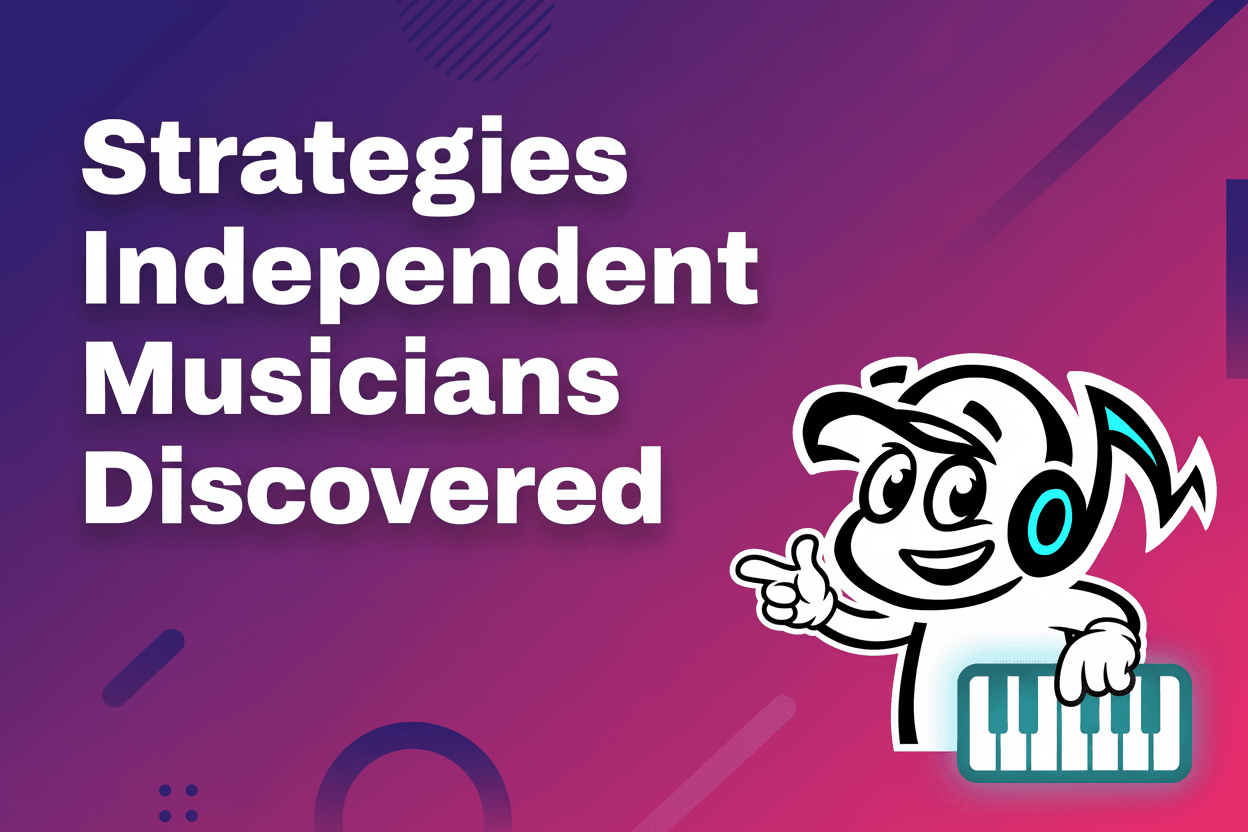 Top SEO Strategies for Independent Musicians - Tunepact Blog
