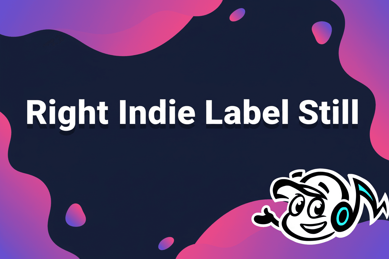 How The Right Indie Label Can Still Elevate Your Music Career - Tunepact Blog