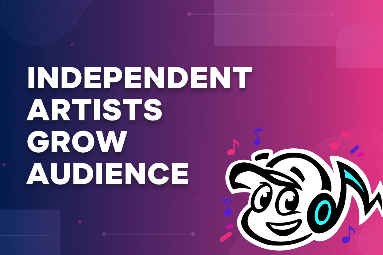 How Independent Artists Grow Their Audience With Livestreams - Tunepact Blog