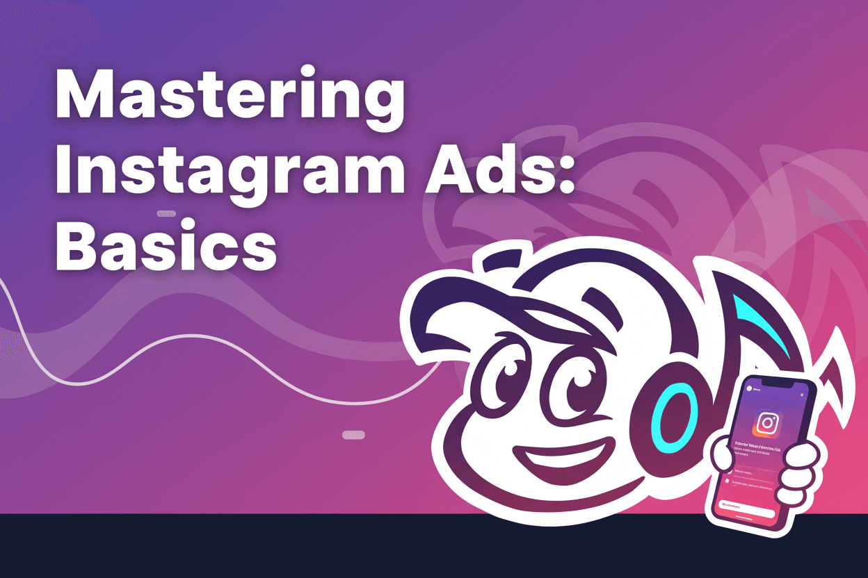 Mastering Instagram Ads: Basics for Independent Musicians - Tunepact Blog
