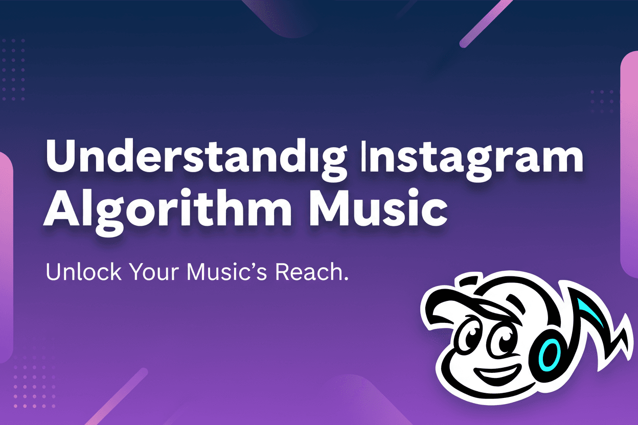 Understanding the Instagram Algorithm for Music Promotion - TunePact Blog