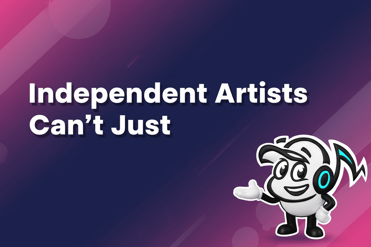 Independent Artists Can't Just Play the Album Live — Here's How to Engage Fans - TunePact Blog