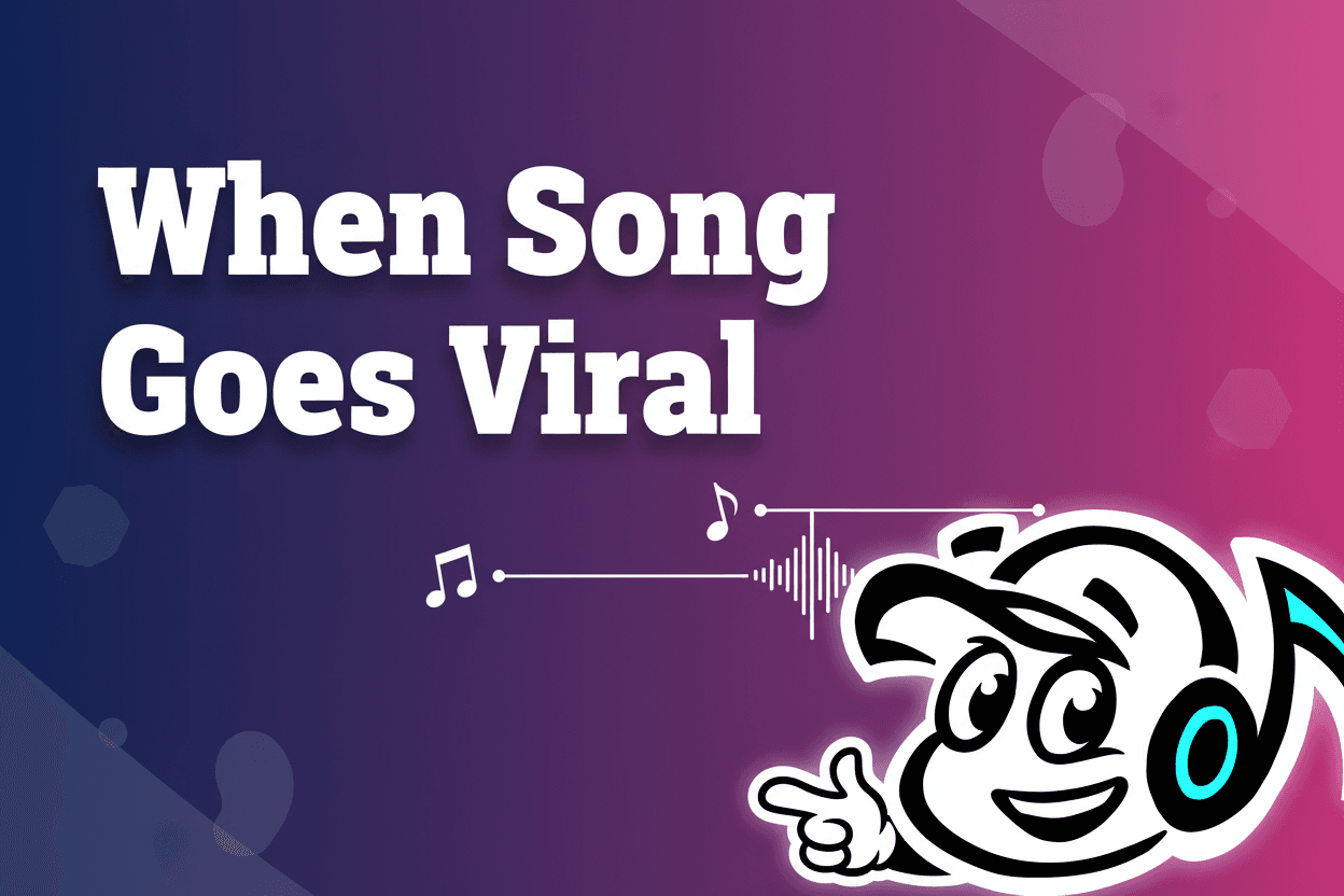 What to Do When Your Song Goes Viral on TikTok - Tunepact Blog