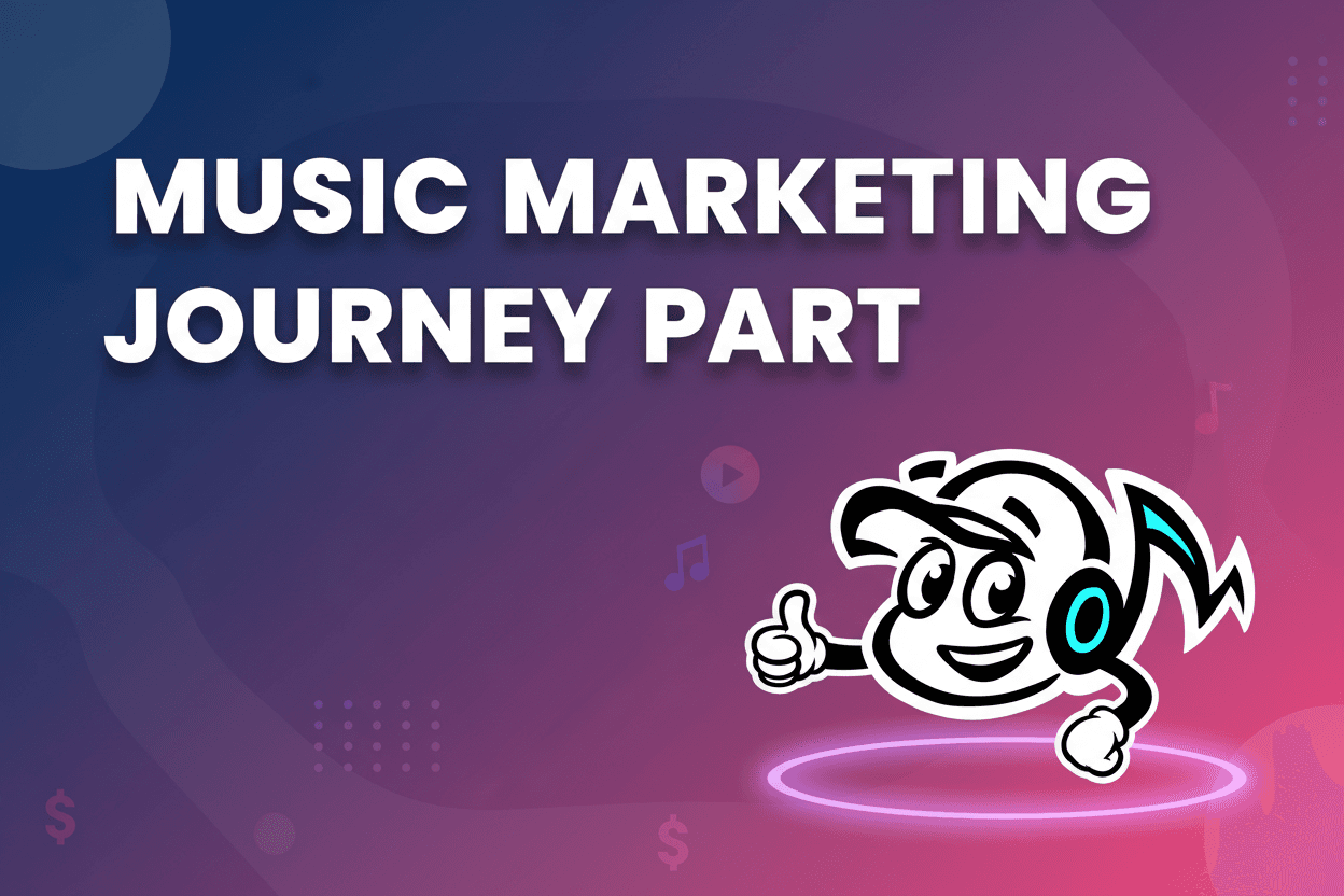 Music Marketing Journey Part 2: Cultivating Your Fanbase - TunePact Blog