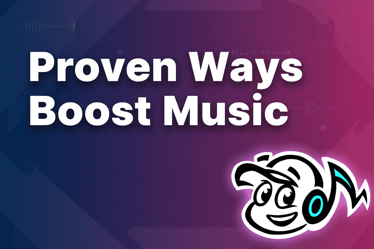 17 Ways to Boost Music Fan Engagement for Indie Artists - Tunepact Blog
