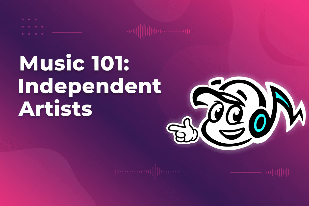 Music Biz 101: How Independent Artists Can Manage Licensing Rights - Tunepact Blog