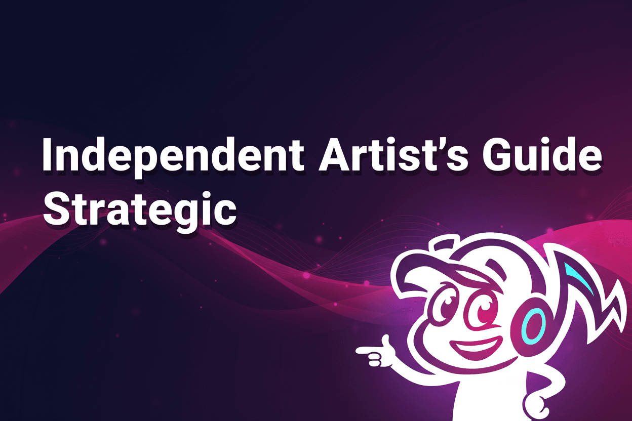 The Independent Artist's Guide to Strategic Playlist Pitching - TunePact Blog