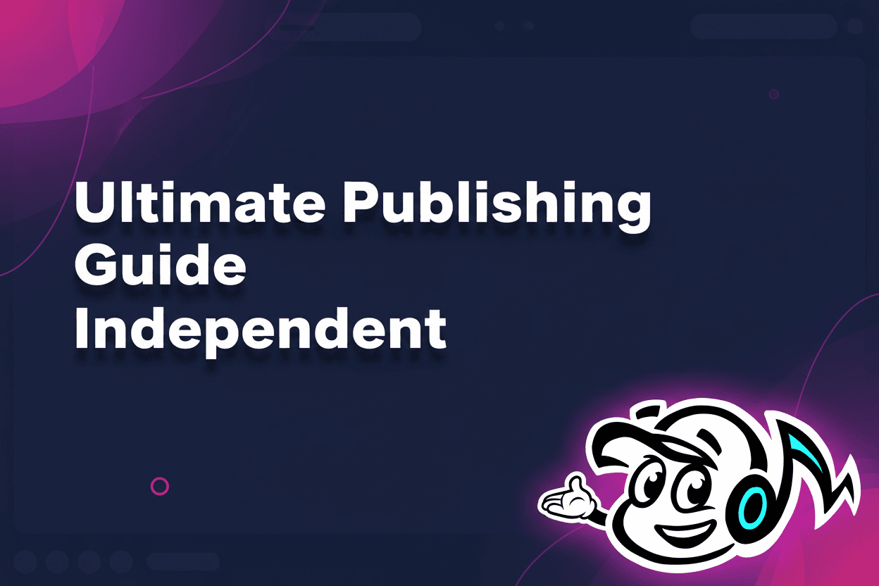 The Ultimate Publishing Guide for Independent Music Artists - TunePact Blog