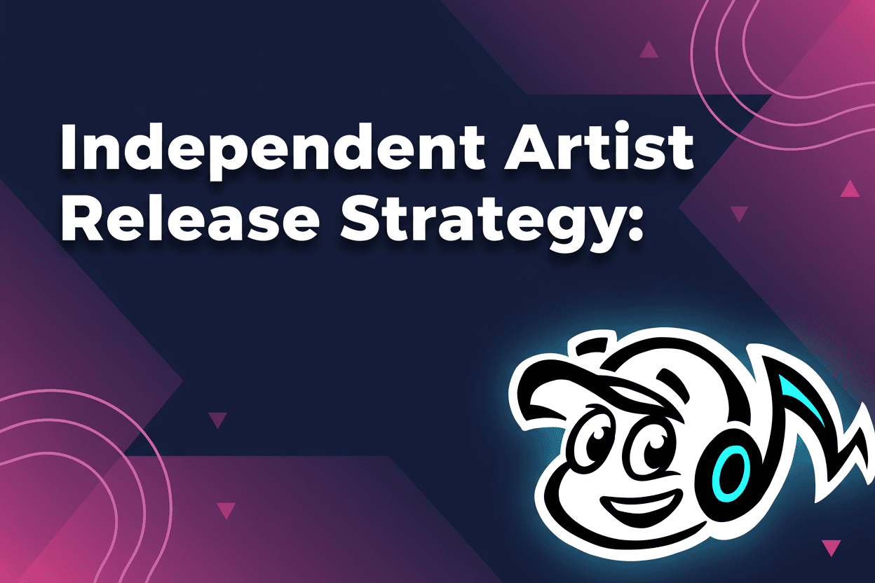 Independent Artist Release Strategy: Best & Worst Months - Tunepact Blog