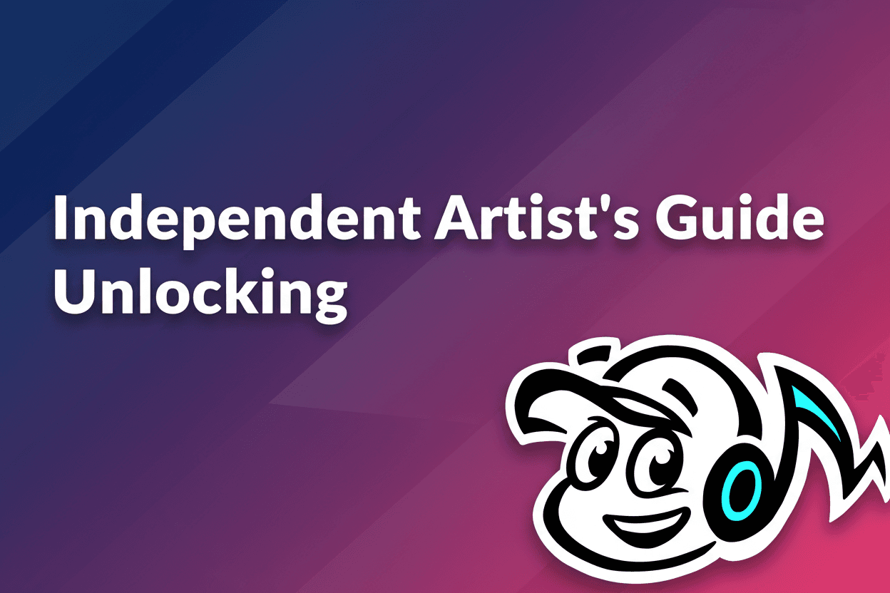 Independent Artist's Guide to Unlocking Music Royalties - TunePact Blog