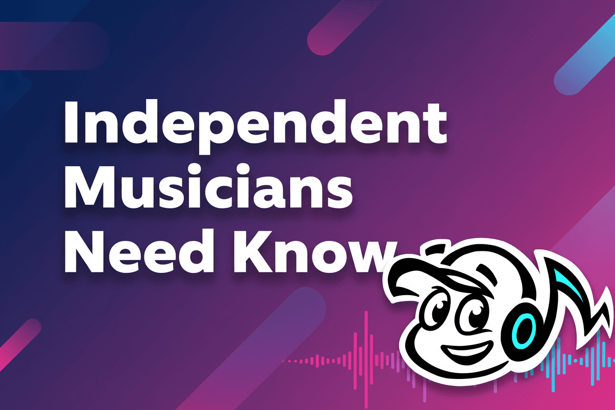 What Independent Musicians Need to Know About Music Royalties and Payouts - TunePact Blog