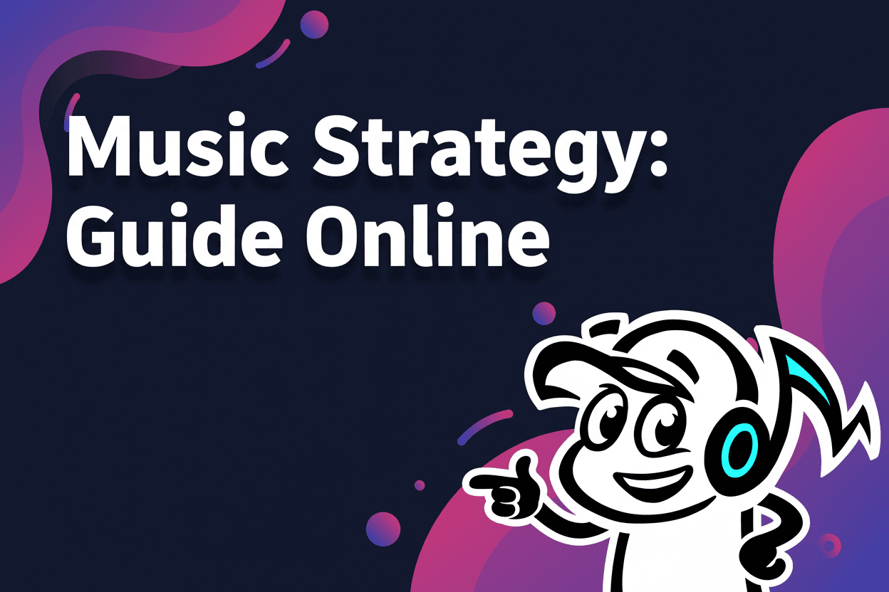 Music SEO Strategy: A Musician's Guide to Online Growth - Tunepact Blog