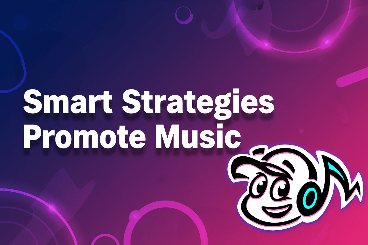 9 Smart Strategies to Promote Your Music on Social Media - TunePact Blog