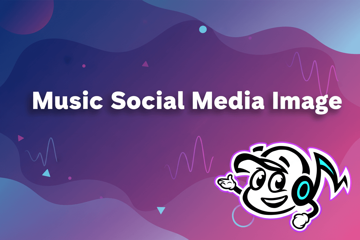 Music Social Media Image Sizes for 2026: The Ultimate Guide - Tunepact Blog