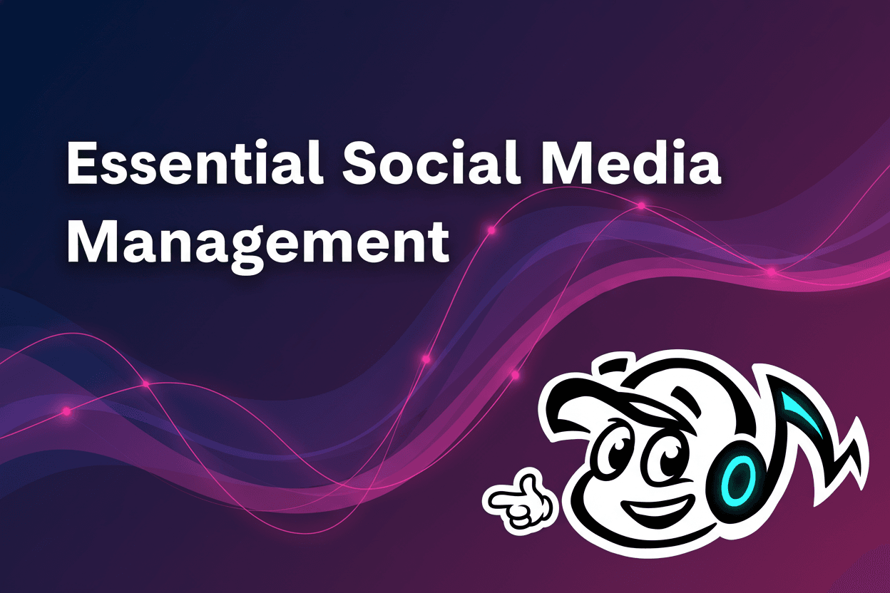 Essential Social Media Management Tools for Musicians in 2024 - Tunepact Blog