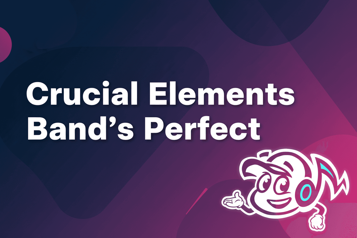 5 Crucial Elements for Your Band's Perfect Contact Page - TunePact Blog