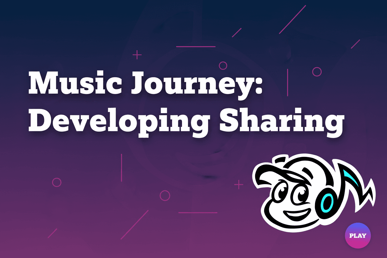 Your Music Journey: Developing and Sharing Your Artist Story - TunePact Blog