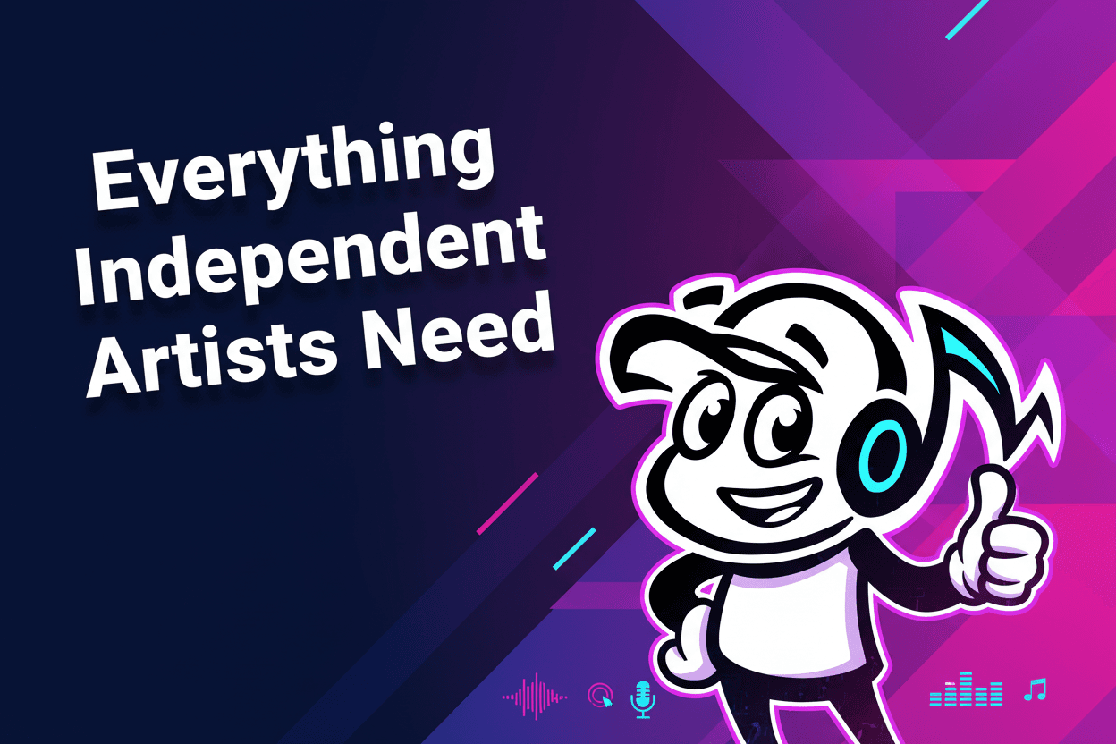Everything Independent Artists Need to Know About Music NFTs - TunePact Blog