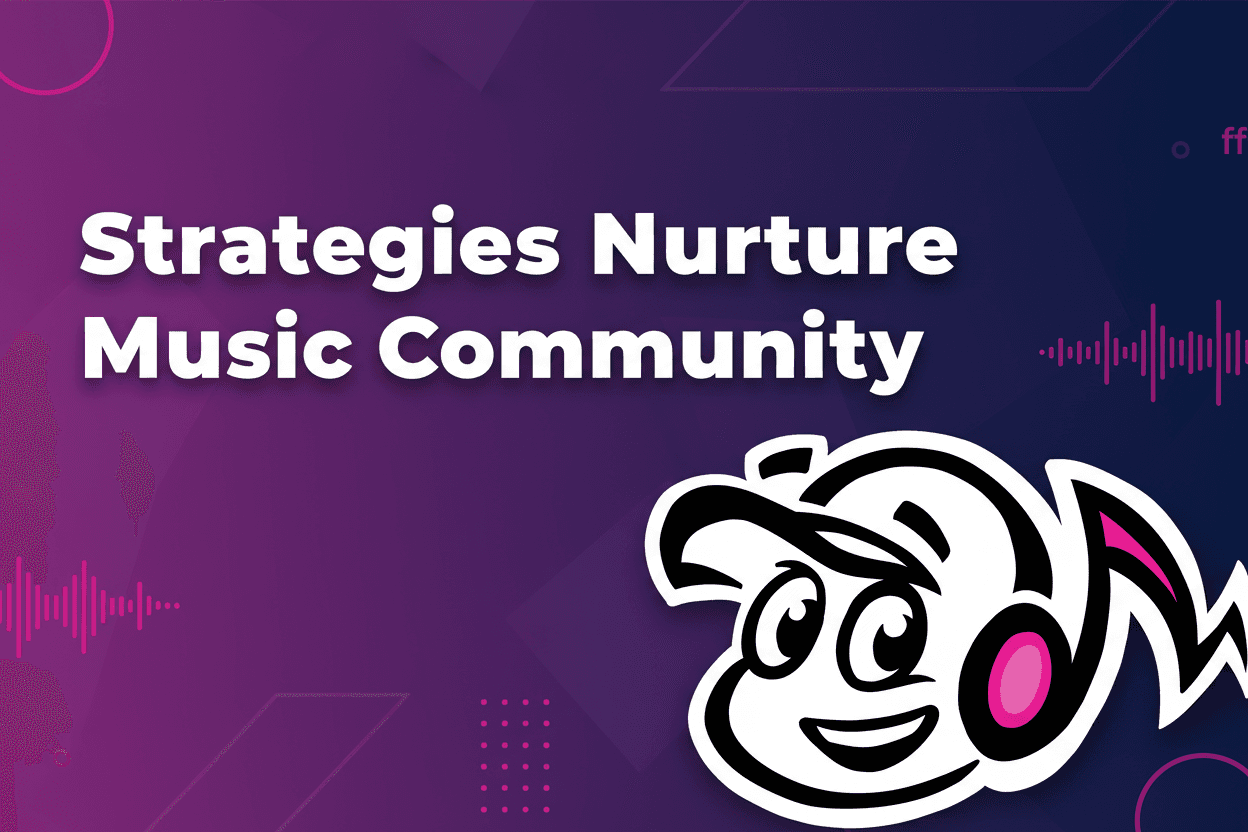 7 Strategies to Nurture Your Music Community on Instagram - TunePact Blog