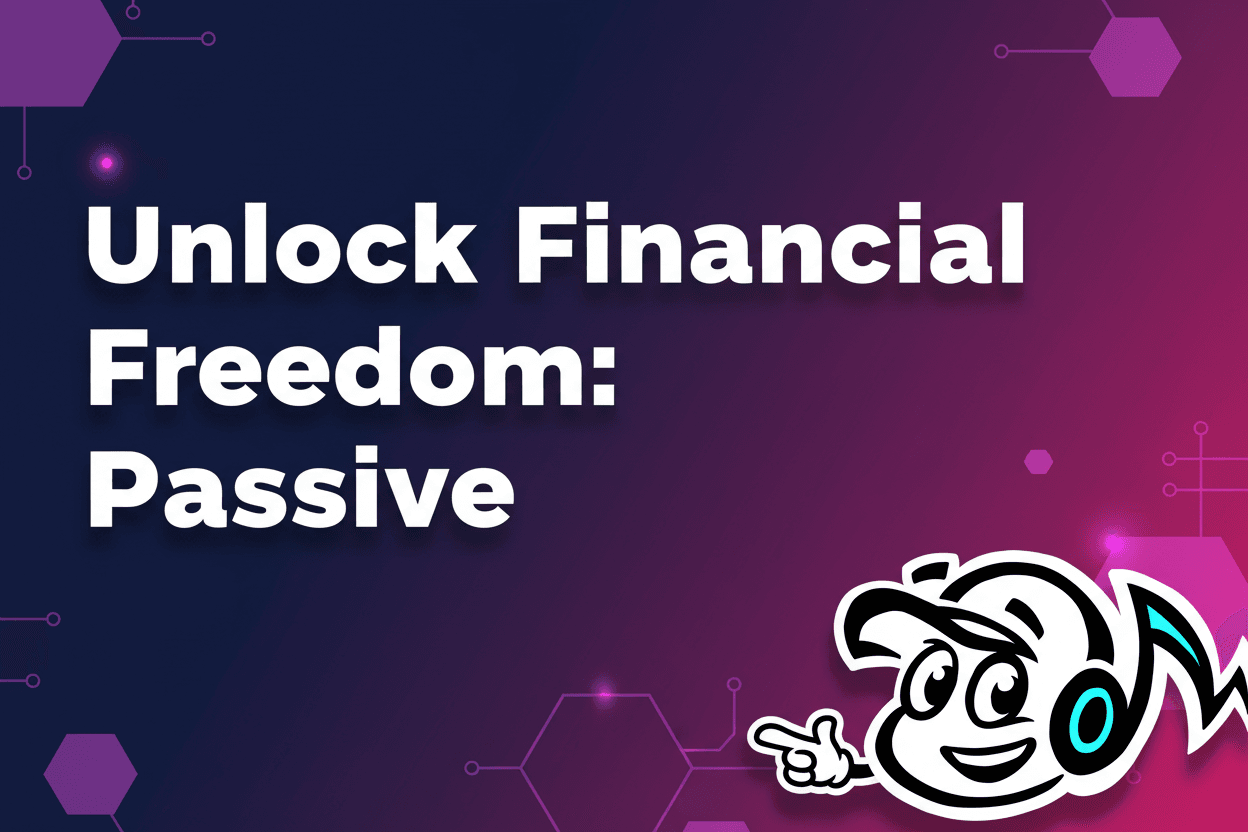 8 Proven Ways Independent Musicians Can Build Passive Income Streams - Tunepact Blog