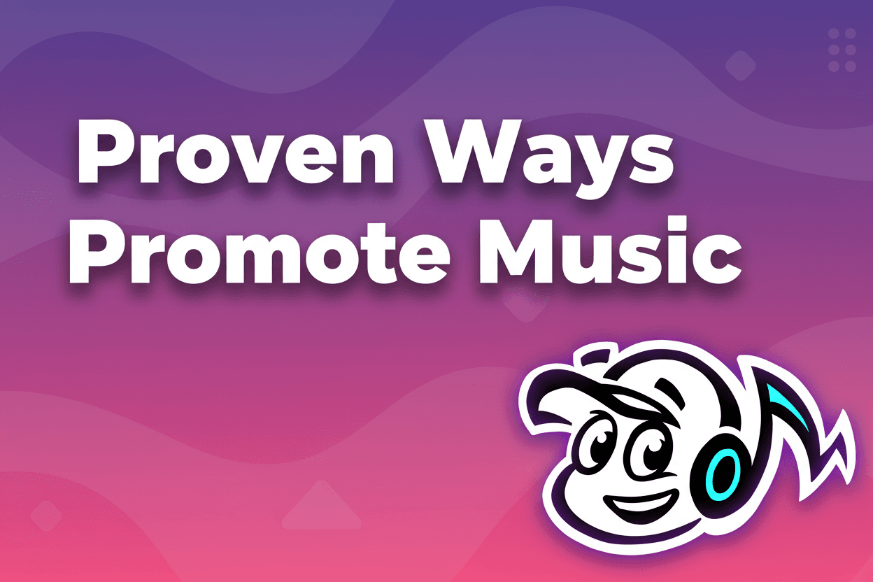 8 Proven Ways to Promote Music Beyond Short-Form Content - Tunepact Blog