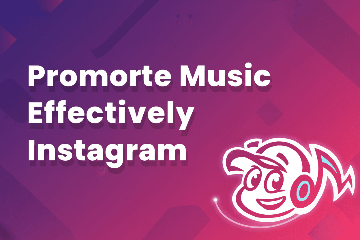 How to Promote Your Music Effectively on Instagram Reels - TunePact Blog
