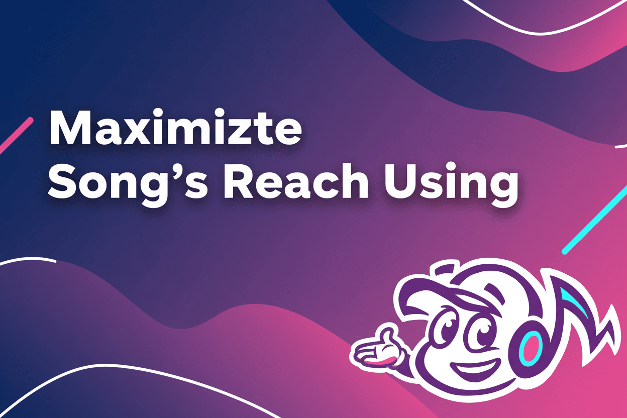Maximize Your New Song's Reach Using Smart Links on Your Website - Tunepact Blog