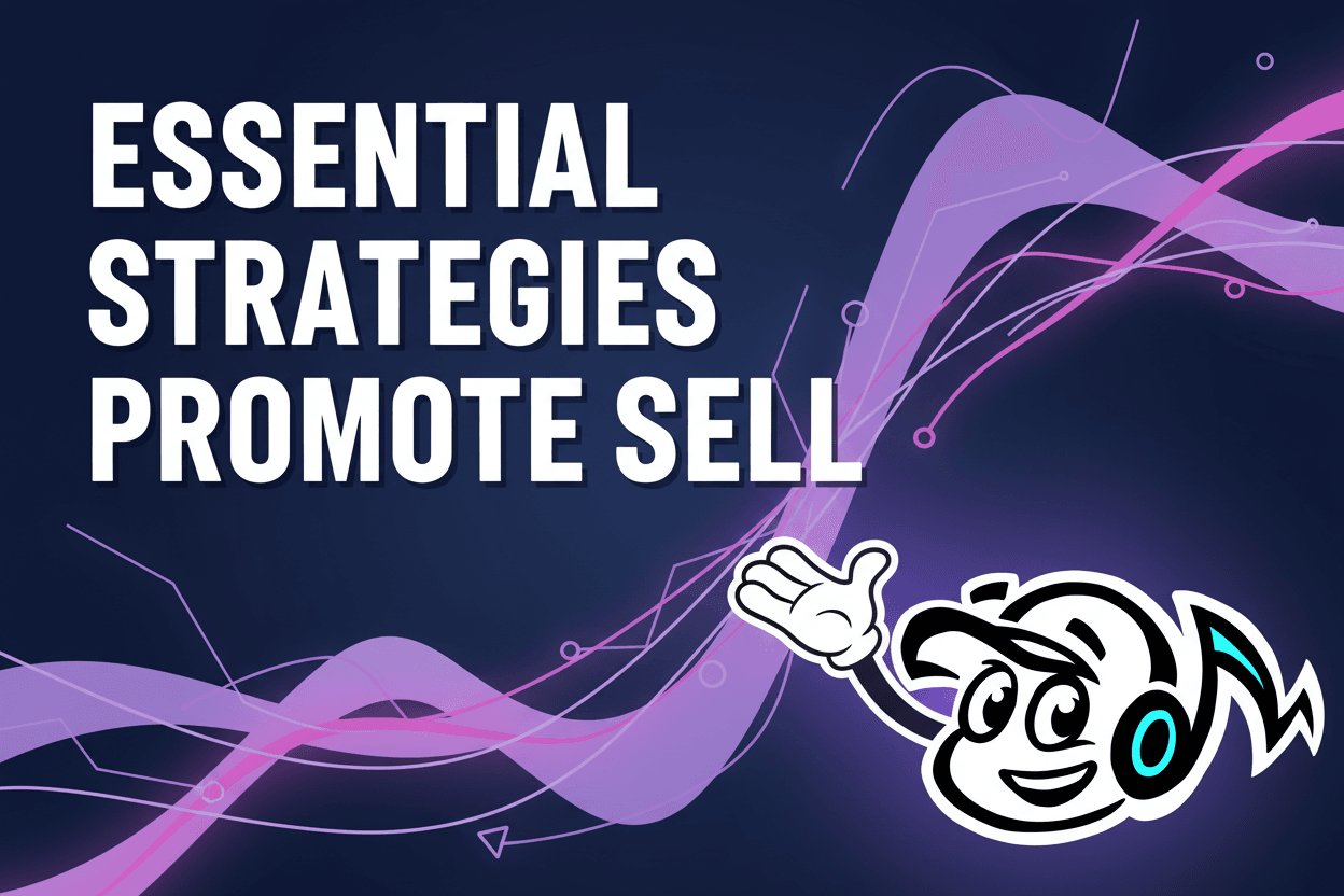 10 Essential Strategies to Promote Your Gig & Sell Out Shows - Tunepact Blog