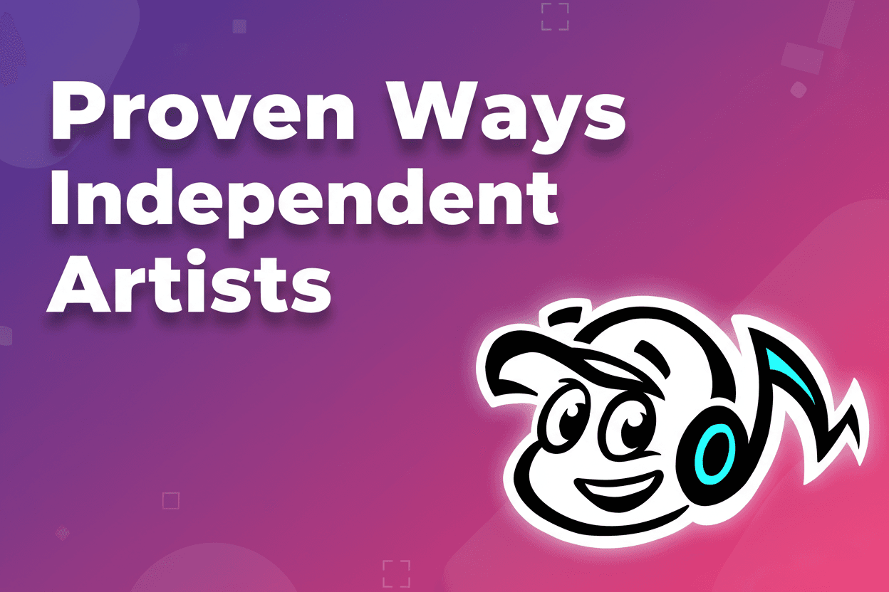 7 Proven Ways for Independent Artists to Sell More Music Online - Tunepact Blog