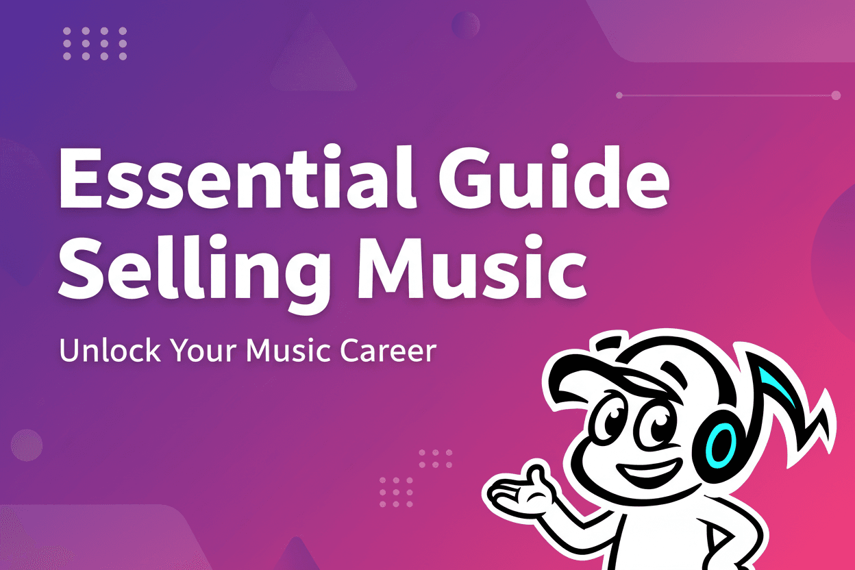 Your Essential Guide to Selling Music on Traxsource - Tunepact Blog