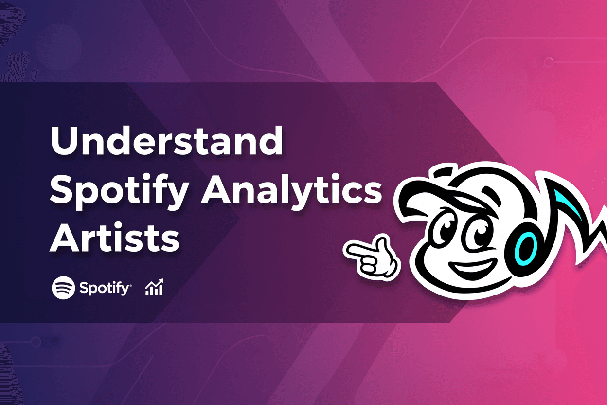 How To Understand Your Spotify Analytics for Artists - TunePact Blog
