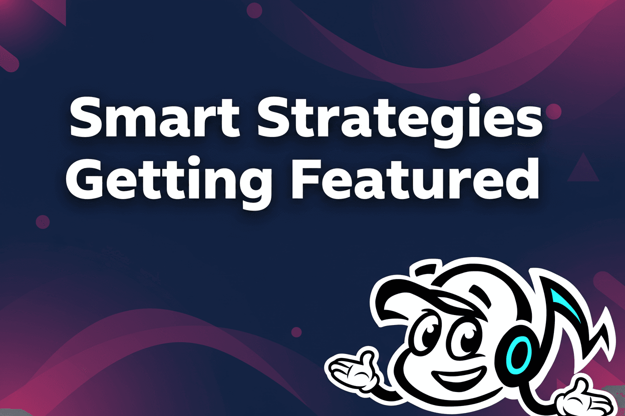 Smart Strategies for Getting Featured on Spotify Playlists - TunePact Blog